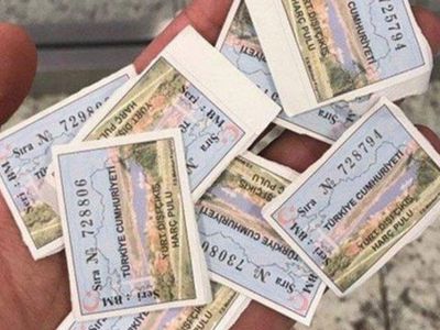 Yurt dışına çıkış harcına yüzde 200 zam geldi!