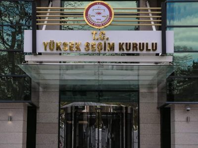 Yurt dışında olan vatandaşları ilgilendiriyor: YSK genelgesi Resmi Gazete’de yayımlandı