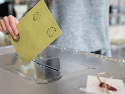 Yurt dışında oy verme süreci bitti: YSK kullanılan oy sayısını açıkladı