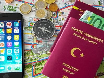 Yurt dışından getirenleri sevindiren haber: ‘2 defaya mahsus izin çıktı!’