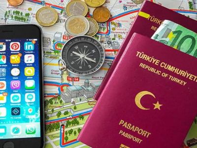 Yurt dışından telefon getirmek hayal oldu: 2023 yılında 6 bin lirayı aşacak