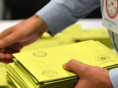 Yurtdışında ikinci tur başladı: 73 ülkede sandık açıldı