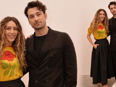 Yusuf Güney’den sonra şimdi de Sinem! ”Bu evrende...”