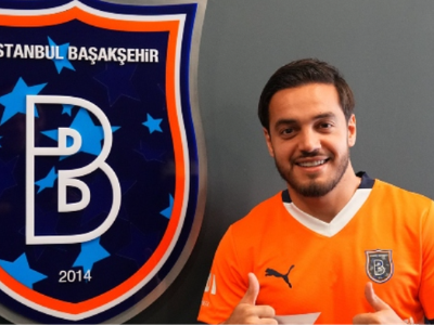 Yusuf Sarı Başakşehir'de