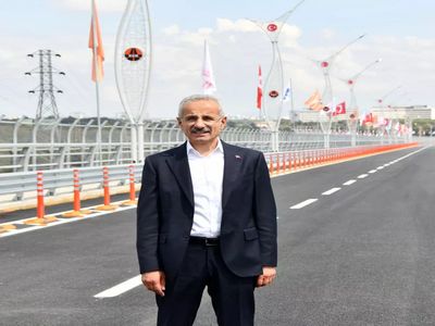 Yusufeli Köprüsü açıldı: İki yaka birleşti, Artvin'e gidiş gelişte yol 25 dakika kısaldı!