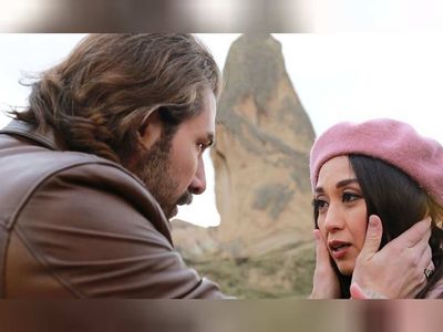 Yuvaya Dönüş film konusu ve oyuncuları