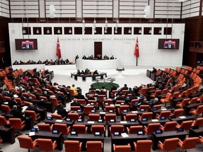 Yüzbinlerce çalışanı ilgilendiriyor: Sözleşmeliye kadro düzenlemesi Meclis’e geliyor