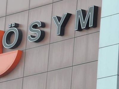 Yüzbinlerce öğrenci heyecanla bekliyordu: DGS sonuçları açıklandı