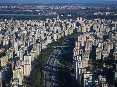 Yüzyılın kentsel dönüşümünde vatandaşlara çeşitli destekler: 700 bin TL hibe, faizsiz kredi ve tahliye desteği!