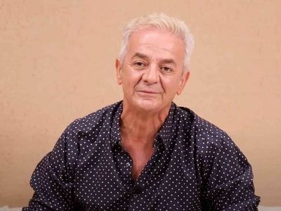 Zafer Algöz kimdir, kaç yaşında? Zafer Algöz neden Twitter'da gündem oldu?