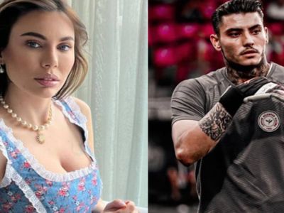 Zafer Görgen kimdir, nereli ve kaç yaşında? Esin Çepni sevgilisi Zafer Görgen ne iş yapıyor? Zafer Görgen hayatı ve biyografisi