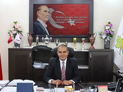 Zafer Partisi ilk belediyesini aldı
