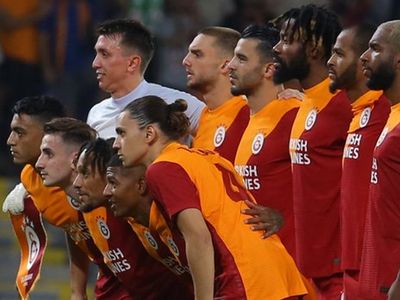 Zamalek Mostafa Mohamed'in Transferindeki Problem Nedeniyle Galatasaray'ı FIFA'ya Şikayet Edecek!