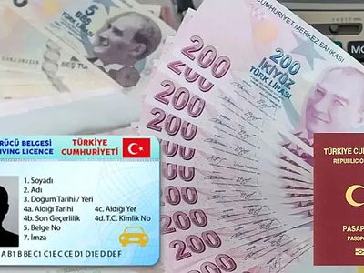 Zamlar netleşti: Yüzde 43,93