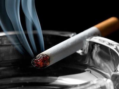 Zamlar sonrası azalır diyorlardı: Türkiye, sigara kullanımında zirvede