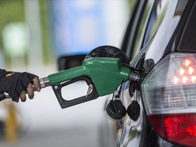 Zamların ardı arkası kesilmiyor: Akaryakıta bir zam daha! Motorin litresi yeniden 25 liranın üstüne çıktı
