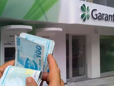 Zamlı emekliler promosyonlarında yarışa START! Garanti BBVA promosyonları 15 BİN TL’YE SABİTLEDİ