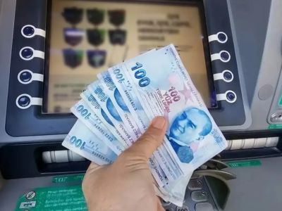 Zamlı Maaşlar Hesaplarda: Memur ve Emekliler İçin Ödeme Takvimi Başladı