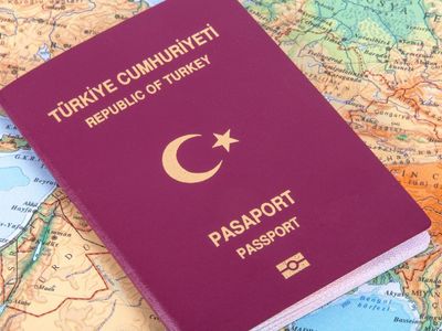 Zamlı tarife bugün yürürlüğe girdi: Yurt dışı çıkış harcı 500 TL oldu