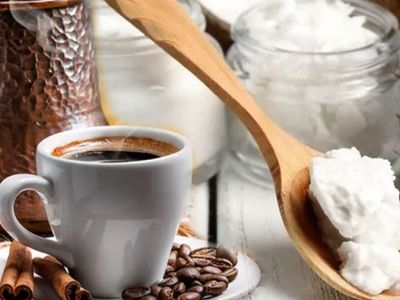 Zayıflamak İçin Etkili Yöntemlerden Kahve Formülü