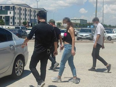 Zehir tacirlerine geçit verilmiyor: Konya'da yapılan operasyonda 8 kişi gözaltına alındı!