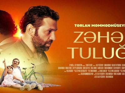 Zehir Zemberek filmi ne konu ne? Kimler oynuyor? Zehir Zemberek film fragmanı