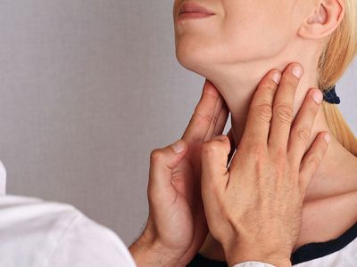 Zehirli Guatr Nedir, Belirtileri Nelerdir?