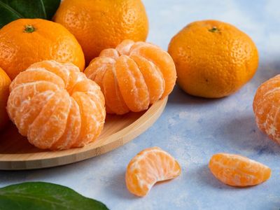 Zehirli mandalina krizi büyüyor!
