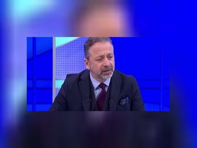 Zeki Uzundurukan kimdir, nereli, kaç yaşında? Gündemden düşmeyen  Zeki Uzundurukan hakkında merak edilenler