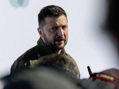 Zelenski: Bu hafta, yeni üçlü görüşmeler için hazırlık yapıyoruz