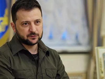 Zelenski: Rusya’ya karşı kazanmak için modern savaş uçaklarına ihtiyacımız var