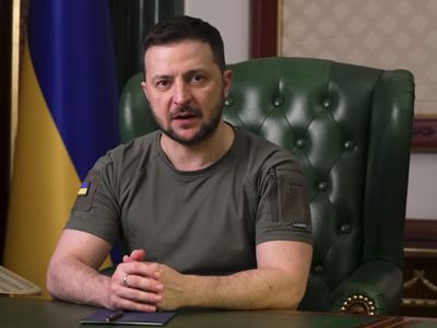 Zelenski temmuz ayını işaret etti! 'Felaketin büyüklüğünü anlayacaklar'