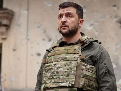 Zelenski'den acı itiraf! İlk defa itiraf etti