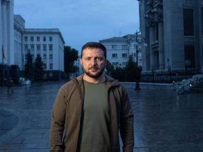 Zelenski’den dikkat çeken açıklama: Avrupa’daki normal yaşamı sonlandırmak istiyor