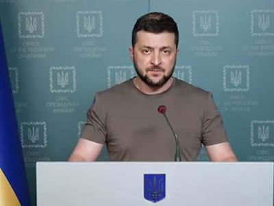 Zelenski'nin bu konuda ısrarcı: Arabulucu Türkiye olmalı