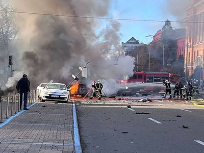 Zelenskiy dünyaya böyle açıkladı: Bölgede durum kötüleşiyor