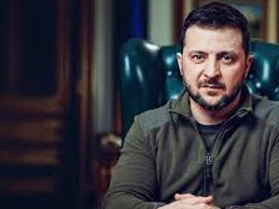Zelenskiy Kıbrıs'ta Türk Varlığını Hedef Aldı: “Toprak Bütünlüğüme Saygı İstiyorum”