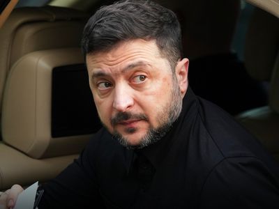 Zelenskiy: “Müzakereleri Türkiye, Avrupa veya Orta Doğu’da sürdürmeyi hedefliyoruz”