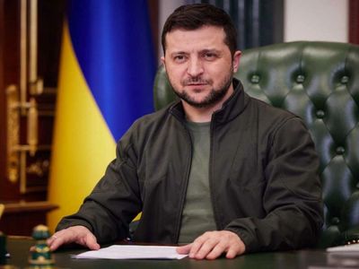 Zelenskiy saldırıyı duyurdu: Rusya Harkiv’i bombaladı! 3 kişi öldü, 19 kişi yaralandı