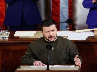 Zelenskiy savaş için ABD’den tarih verdi: Dönüm noktası olacak
