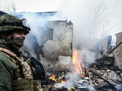 Zelenskiy'den gökyüzü tamamen kapatılsın çağrısı