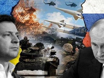 Zelenskiy'den Kırım mesajı: Kaçmaları en iyi seçenek olacaktır