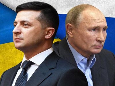 Zelenskiy'den Putin'e karşı hamle: Ukrayna NATO üyeliğine başvurdu