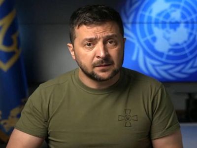 Zelenskiy’den Putin’e net mesaj: Barışı mümkün kılacak 10 şartı açıkladı