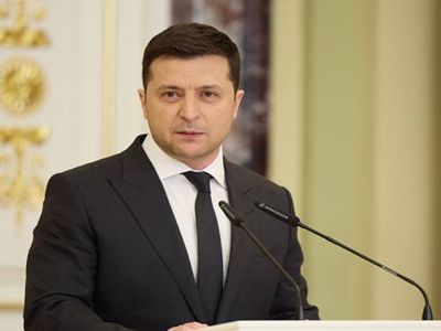 Zelenskiy’den Rusya açıklaması: Putin savaş istiyor