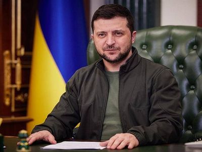 Zelenskiy’den yeni açıklama: 400’e yakın bombardıman yaşandı! Savaşarak ilerliyoruz