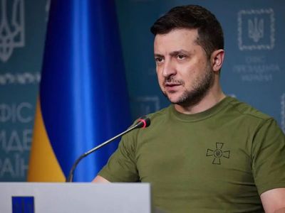 Zelenski’ye kötü haber: Tankların tedariki aylar alacak