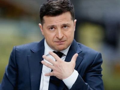 Zelenskiy'ye cevabı gündeme oturdu: Bir gün Rus uçakları Kiev, Kharkiv ve Odessa'yı bombaladığında anlarsın