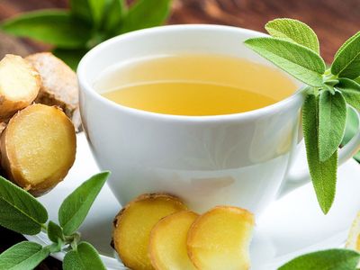 Zencefilin Mucizevi Faydaları Nelerdir?