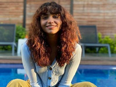 Zeynep Bastık kimdir, nereli ve kaç yaşında? Zeynep Bastık Ali Can Ayyıldız ile sevgili mi? Zeynep Bastık hayatı ve kariyeri
